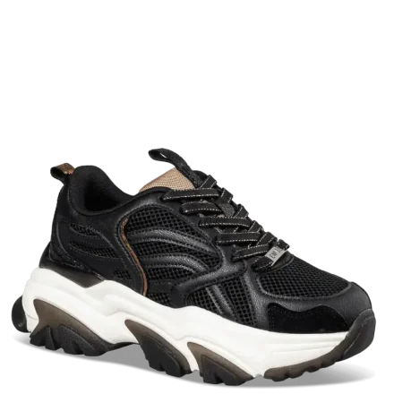 CHUNKY SNEAKERS